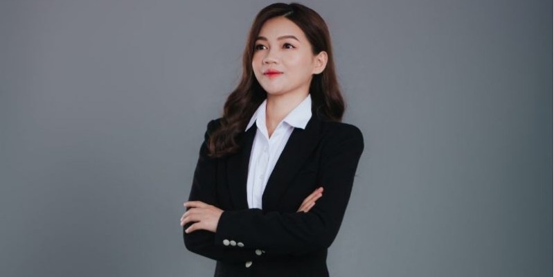 Thông tin tổng quan về CEO Bùi Thu Trà