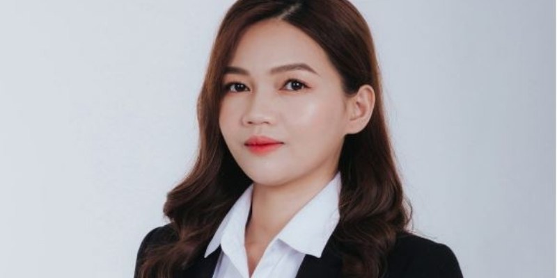 CEO Bùi Thu Trà đang sở hữu đội ngũ nhân viên cực “chất”